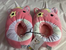 Squishmallows Girls Plush