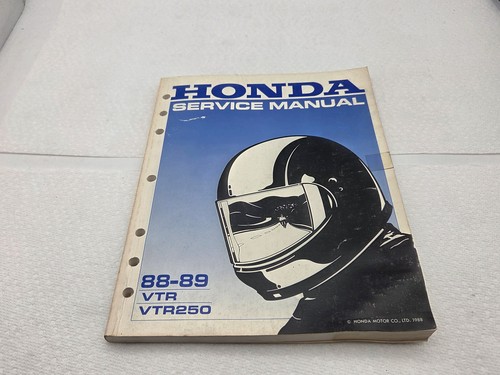 1988 1989 honda - 1988,