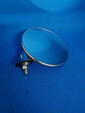 MGA Round Wing Mirror classic