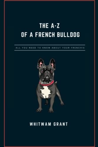 The french bull - a-z,