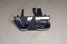 VW Golf Mk4 V5 Front Grille