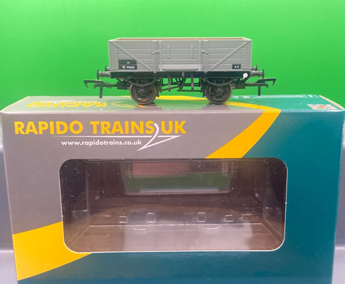 Rapido trains 971015 gwr - rapido, oo