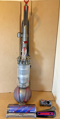 Dyson ball animal upright - ball,