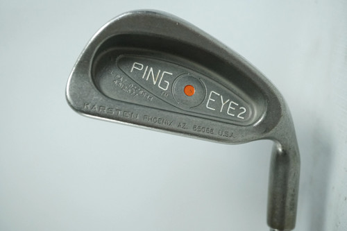 Ping eye iron - /, orange