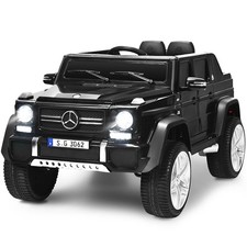 12V Electric Kids Ride On Car