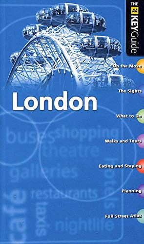 Key guide london - london,