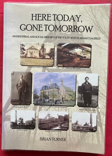 Here today gone - gone, tomorrow