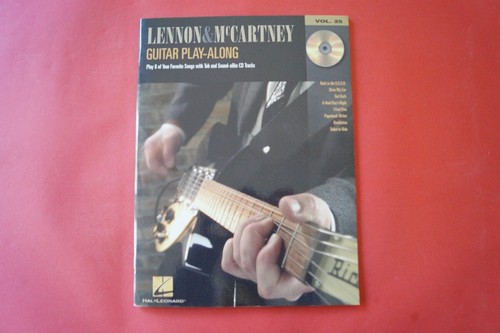John lennon paul mccartney - lennon,