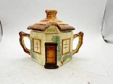 VINTAGE KEELE ST. POTTERY