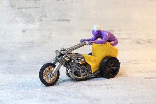 Hot wheels redline rrrumblers - hot,