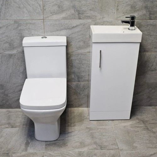 Vanity unit cloakroom - vanity,