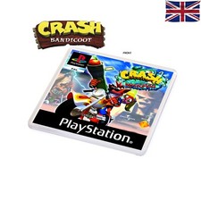 Crash Bandicoot 3: Warped