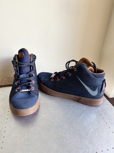 Nike lebron james xii - nike,