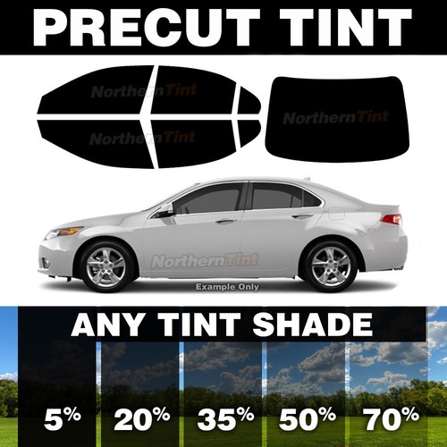 Precut window tint for bmw - tint,