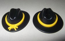 15495, Hat, Stetson (with Hat