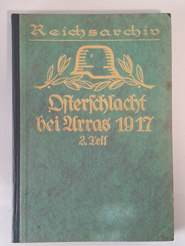 Regimental history 1st world - history,