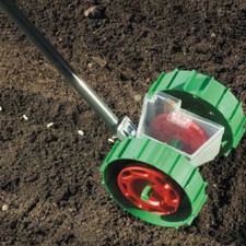 Super Seeder Sowing Machine -