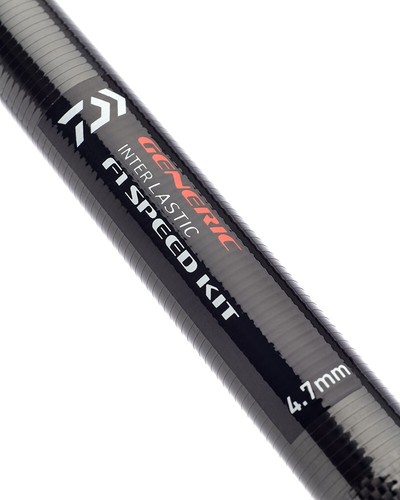Daiwa generic interlastic - daiwa,
