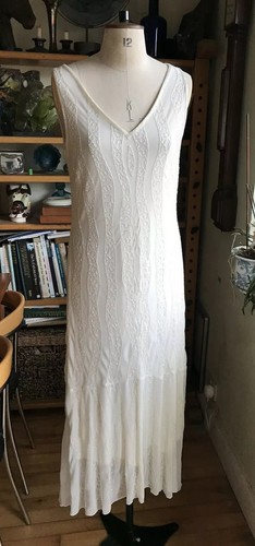 Size wedding dress - 14,