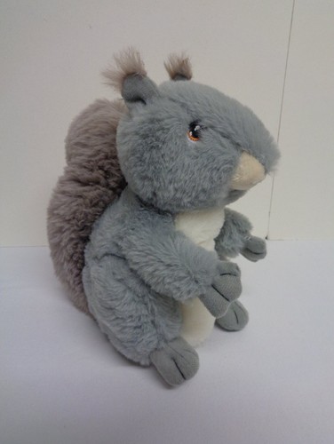 Keel toys centerparcs squirrel - centerparcs,