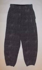 LULULEMON MAT TO STREET PANT