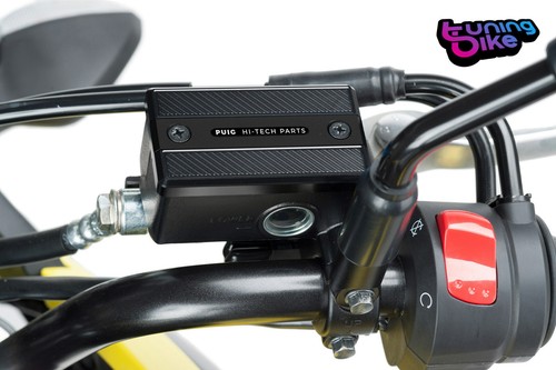 Puig brake fluid - puig,