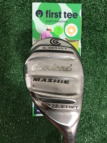 Cleveland mashie hybrid - m3,