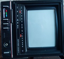 Goodmans gtw9100 portable - goodmans,