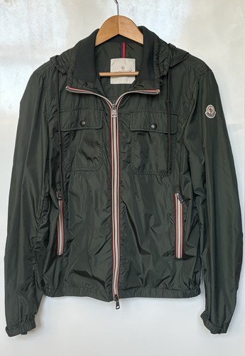 Moncler lyon jacket - lyon, 3