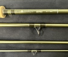 Hardy Zenith Sintrix 15:1 #10