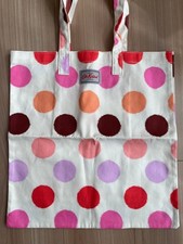 Cath Kidston Tote Bag Canvas