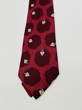 Giorgio Armani Men's Cravatte