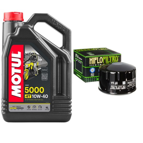 R1200 adventure motul 5000 - gs,