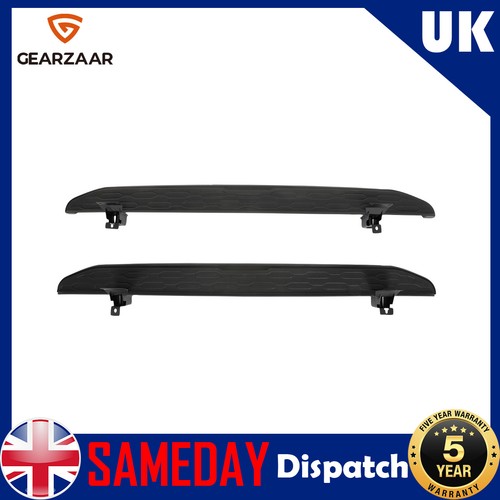 Running boards for land rover - for,