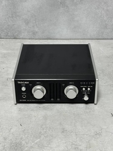 Tascam 7000 usb audio - tascam,