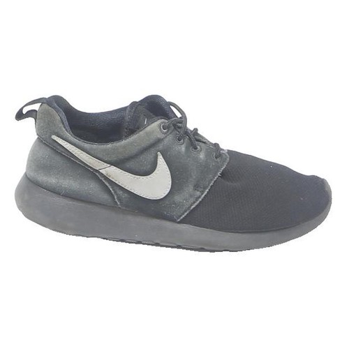 Nike roshe run boys lace - nike, lace-up
