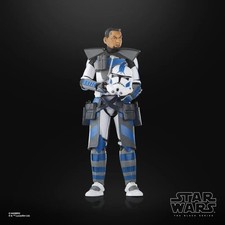 Star Wars Black Series ARC