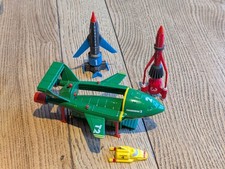 1992 Matchbox Thunderbirds