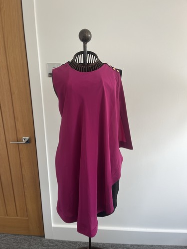 Ted baker black pink - baker,