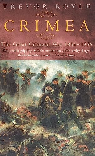 Crimea the great crimean war - the,