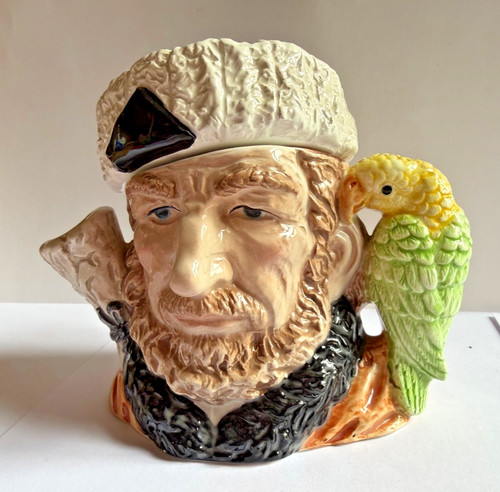 Leonardo collection pirate - leonardo,