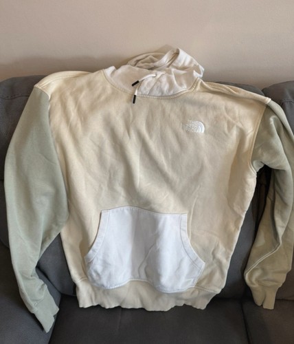 The north face colourblock - face,