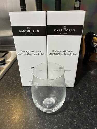 Dartington crystal wine - dartington,