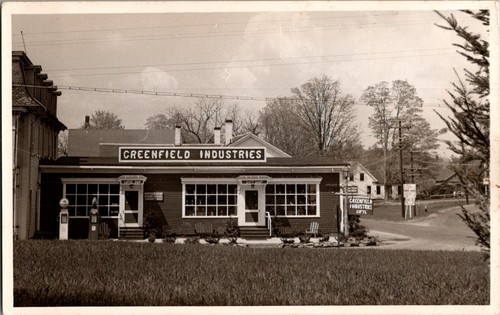 Rppc greenfield new - rppc, greenfield,