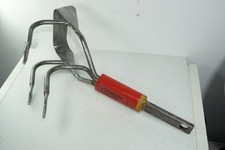Vintage wolf garten - wolf, tools
