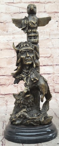 Original bronze milo native - original,