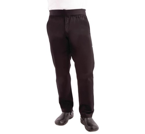 Chef works slim trouser - slim, urban