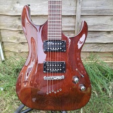 2005 Korea WASHBURN X30 -