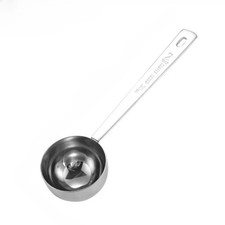 Stainless Steel Coffee Scoop