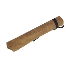 Khaki Canvas Chef Knife Roll